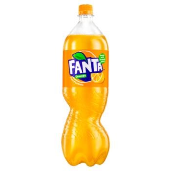 Fanta 1.25l