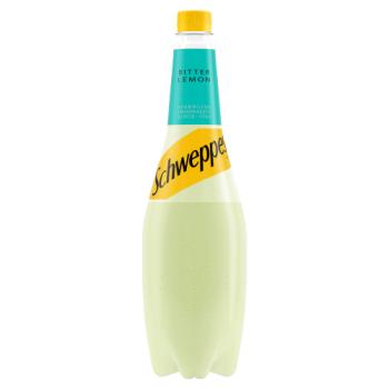 Schweppes Bitter Lemon 1L