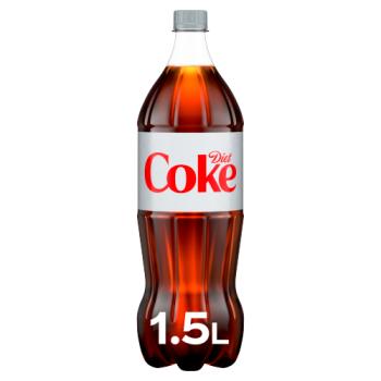 Diet Coke 1.5L