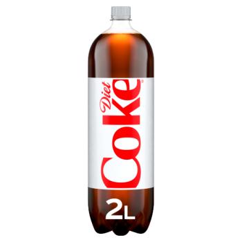 Diet Coke 2L