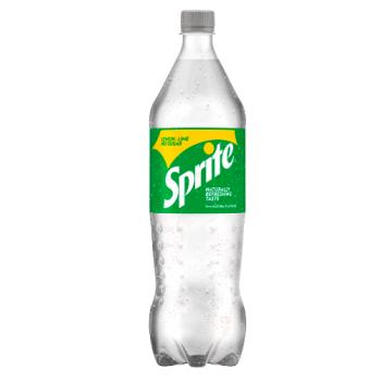 Sprite Zero 1.25l