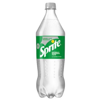 Sprite Lemon-Lime No Sugar 1.75L