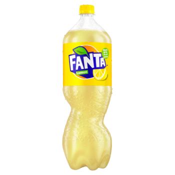 Fanta Lemon 1.75L