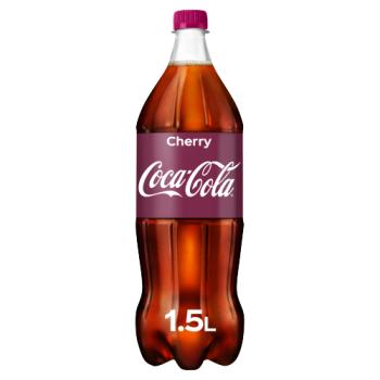 Coke Cherry