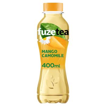 Fuzetea Mango/chamomile