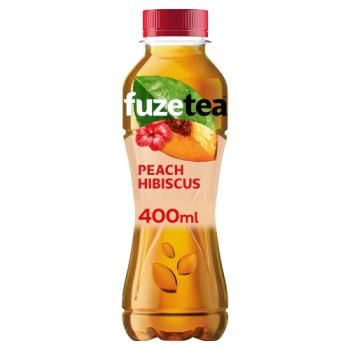 Fuzetea Peach/hibiscus
