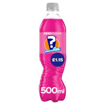 What The Fanta Pm115