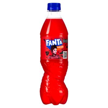Fanta Fruit Twist 500ml