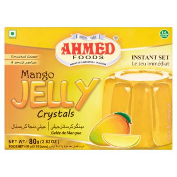 Ahmed Jelly Mango 70g