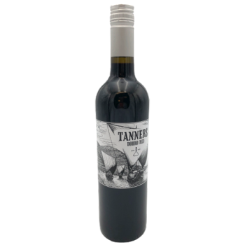 Tanners Douro Red