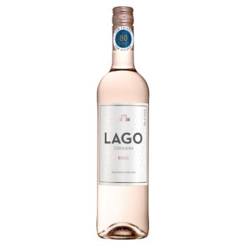 Lago Rose