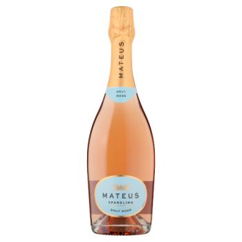 Mateus Sparkling Brut Rosé 750ml