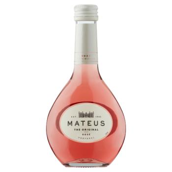 Mateus The Original Rosé 187ml