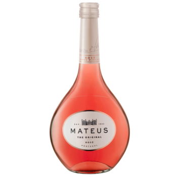 Mateus The Original Rosé 75cl 