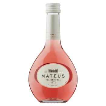 Mateus The Original Rosé 187ml