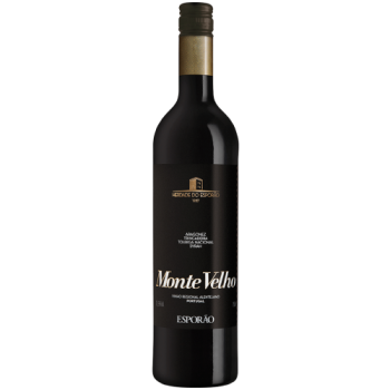 Monte Velho Esporao Red 37.5cl