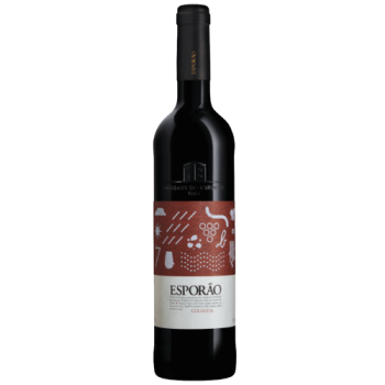 Herdade do Esporão Colheita Red Organic 75cl