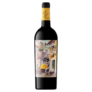 Porta 6 Vidigal Wines 750ml
