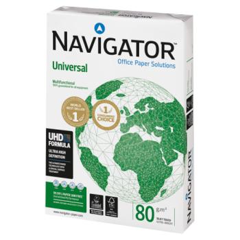Navigator Universal 80gsm/400 sheets