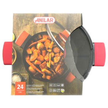 Anilar Non-Stick Casserole Dish 