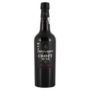 Croft Triple Crown Port