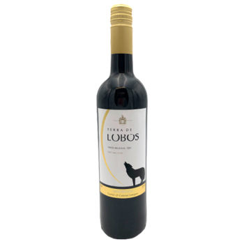 Terra De Lobos Red