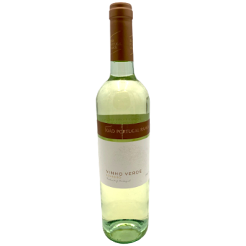Joao Portugal Ramos Vinho Verde Loureiro White 