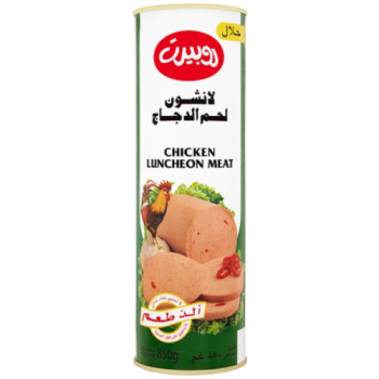 Robert Chicken Luncheon Meat 850g