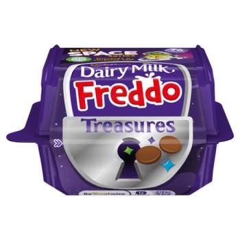 Cadbury Cadbury Chocolate Chocolate 14.4g