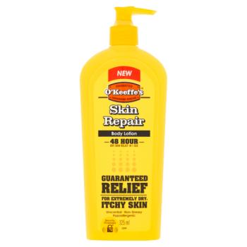 O'Keeffe's Skin Repair Body Lotion 325ml