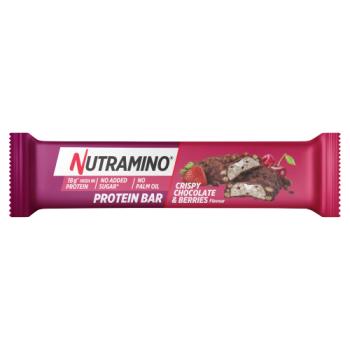 Nutramino Berry