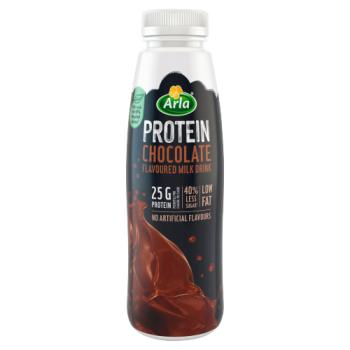 Arla Protein Chocolate Flavoured Milk Drink 479ml