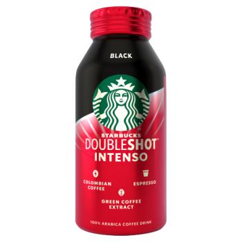 Starbucks Intenso Black