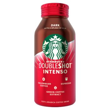 Starbucks Intenso Dark