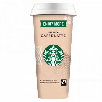 Starbucks Grande Latte