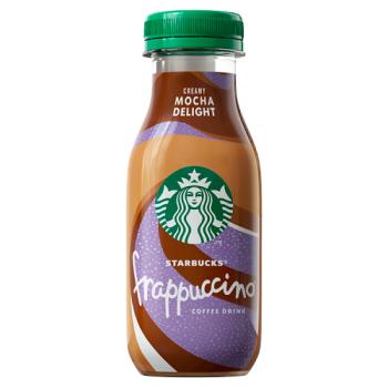 Starbucks Frapuccino Mocha