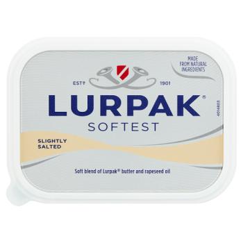 Lurpak Softest