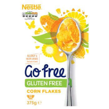 Go Free Gluten Free Corn Flakes 375g