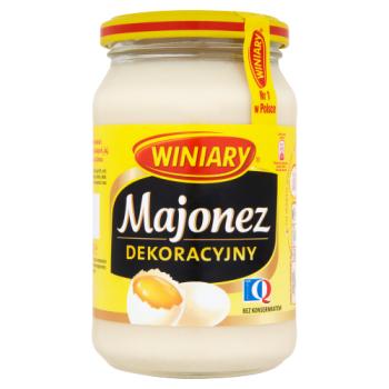 WINIARY Mayo Decorative 8 x 400ml