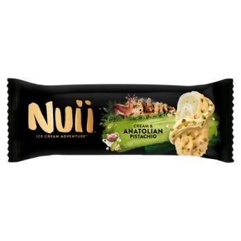 Nuii Cream & Anatolian Pistachio 90ml