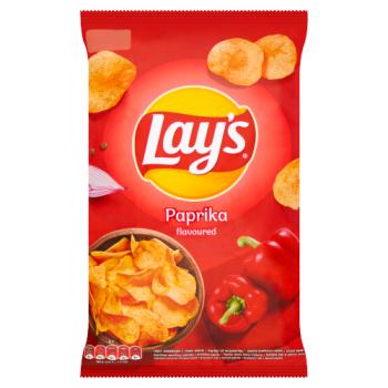 Lays Paprika Crisps 140g