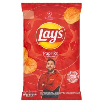 Lay's Paprika Flavoured 130g