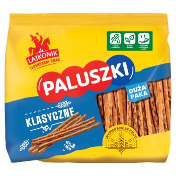 Lajkonik Paluszki 300g