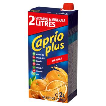 Caprio Plus Orange 2L