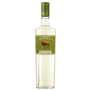 Zubrowka Grazz Vodka