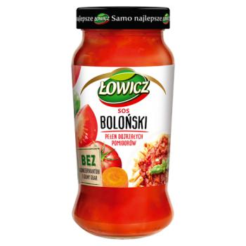 Łowicz Bolognese Sauce 500 g