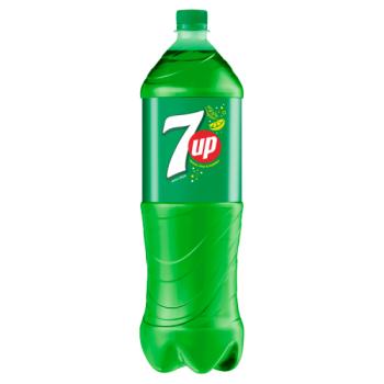 7UP Carbonated Drink 1.5 L