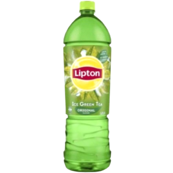 Lipton Ice Green Tea Original 1.5L 