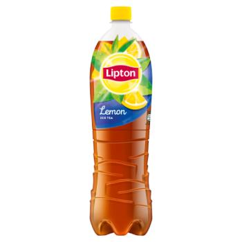 Lipton Ice Tea Lemon Drink 1.5L
