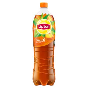 Lipton Ice Tea Peach Drink 1.5 L